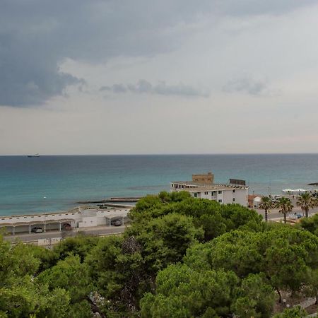 Al Tramonto Apartment Gallipoli Luaran gambar