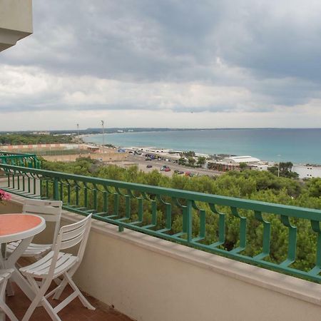 Al Tramonto Apartment Gallipoli Luaran gambar