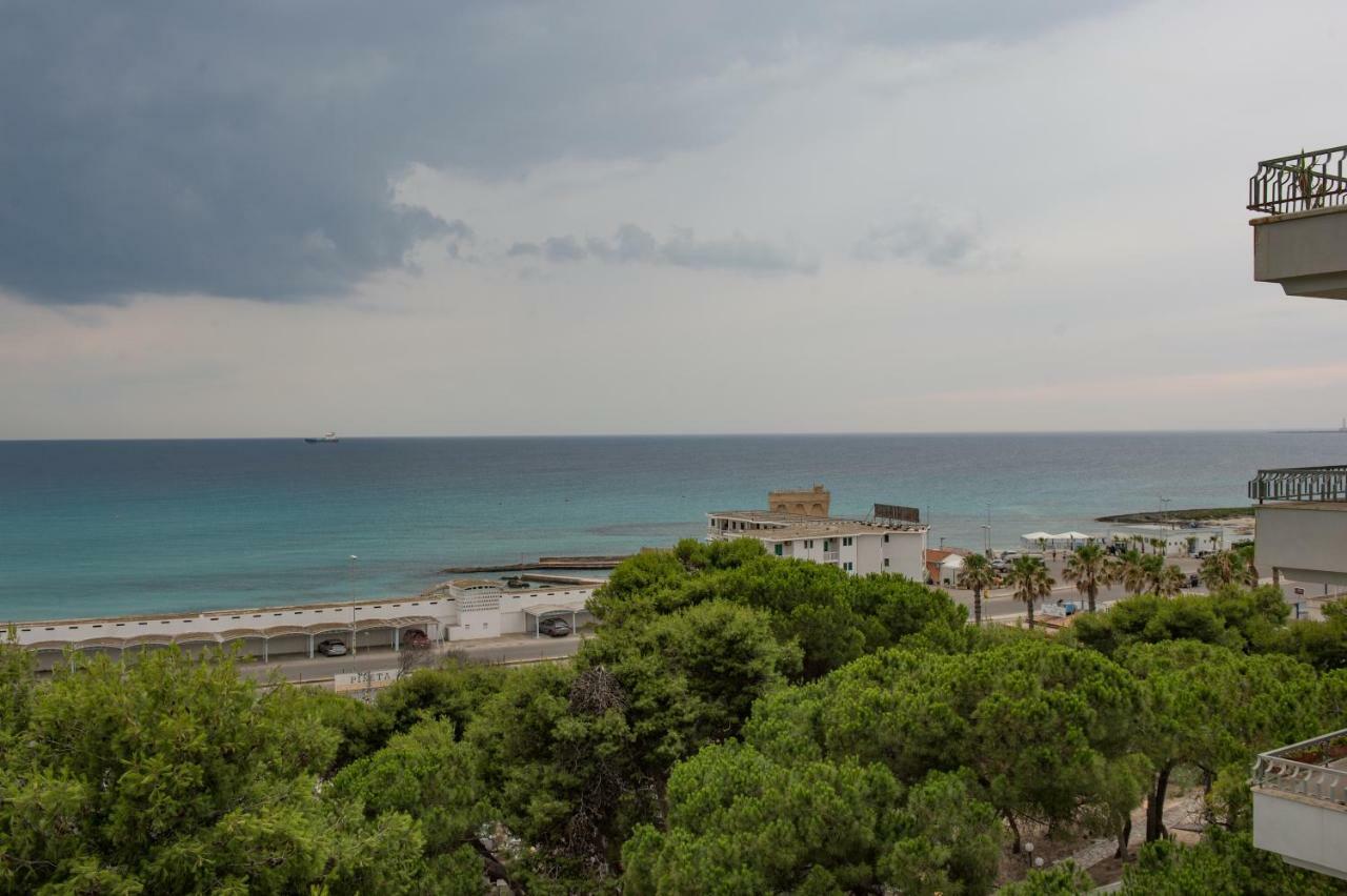 Al Tramonto Apartment Gallipoli Luaran gambar