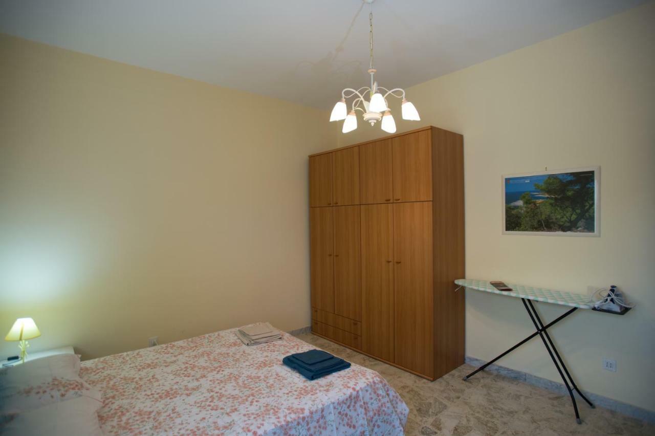 Al Tramonto Apartment Gallipoli Luaran gambar
